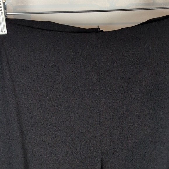 Alex Evenings Straigh Leg Dress Pants - Picture 2 of 8